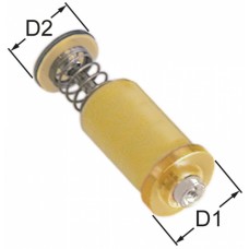 Unitate magnetica SIT (supapa magnetica-bobina) #SMC-1345